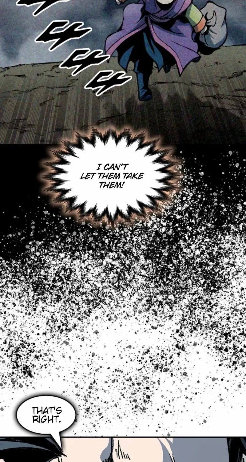 Memoir Of The King Of War Chapter 217 page 46 - 