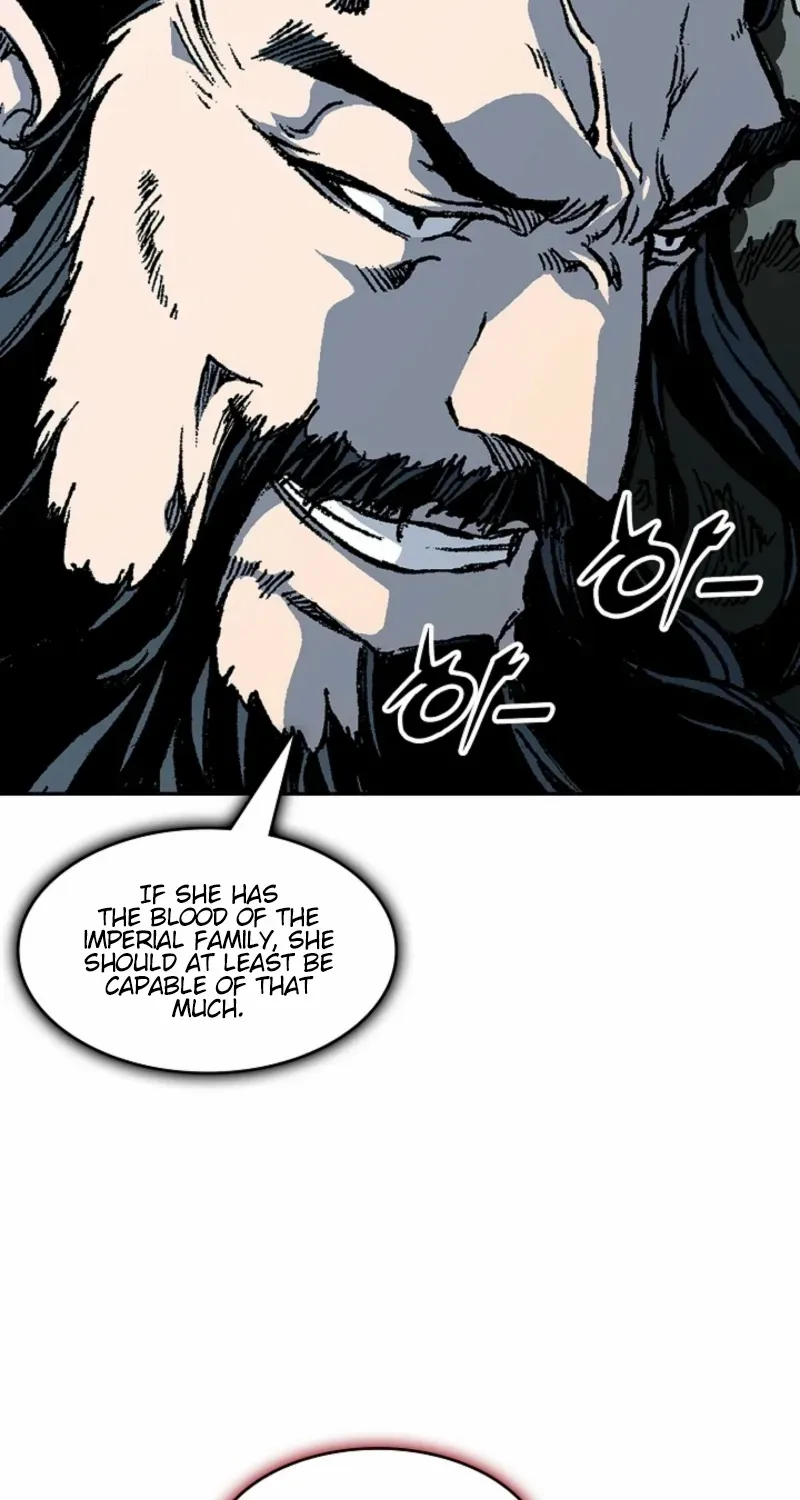 Memoir Of The King Of War Chapter 217 page 47 - 