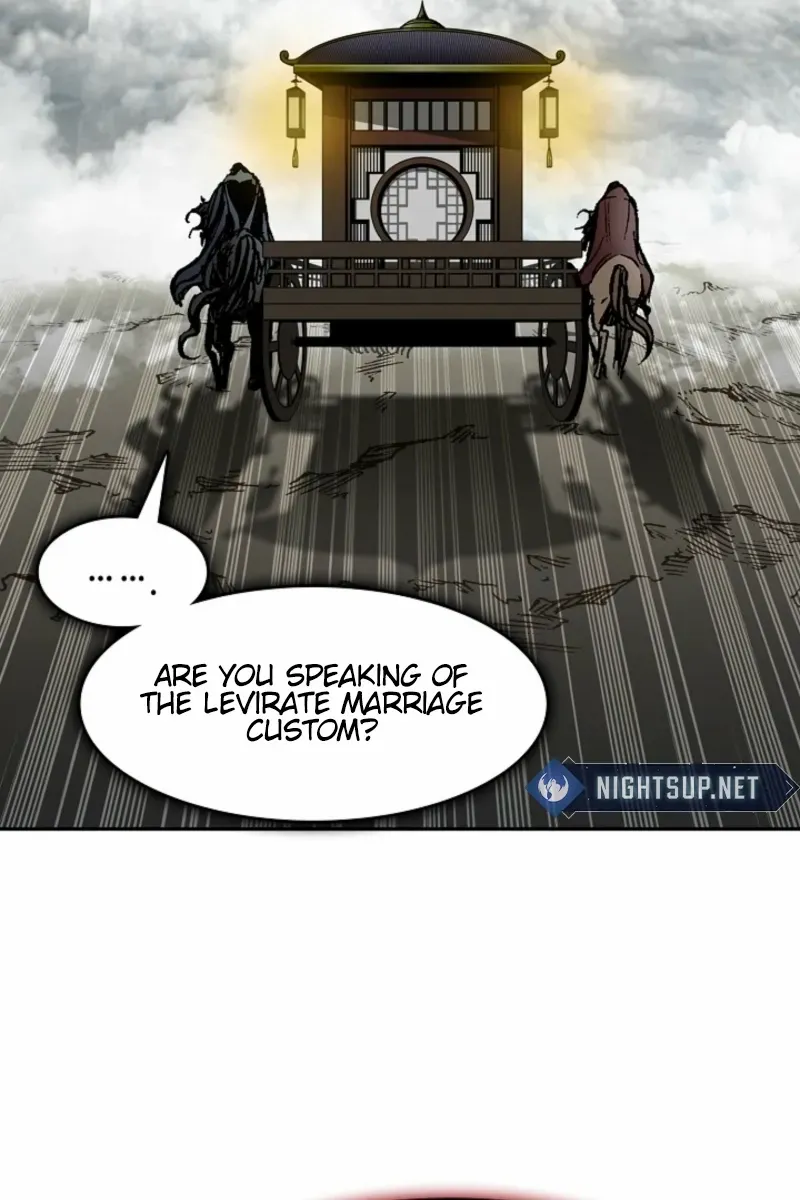 Memoir Of The King Of War Chapter 217 page 55 - 