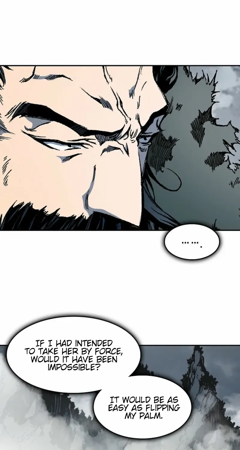 Memoir Of The King Of War Chapter 217 page 57 - 