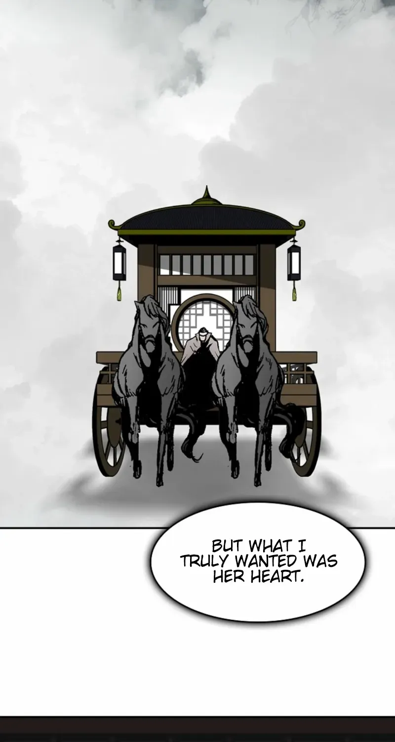 Memoir Of The King Of War Chapter 217 page 58 - 