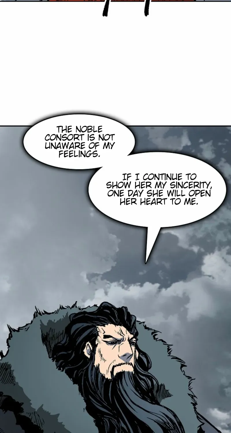 Memoir Of The King Of War Chapter 217 page 60 - 