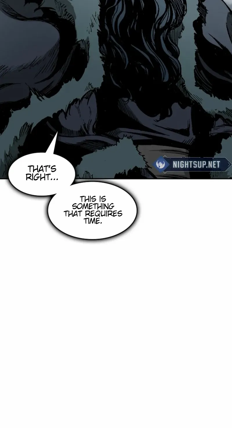 Memoir Of The King Of War Chapter 217 page 61 - 