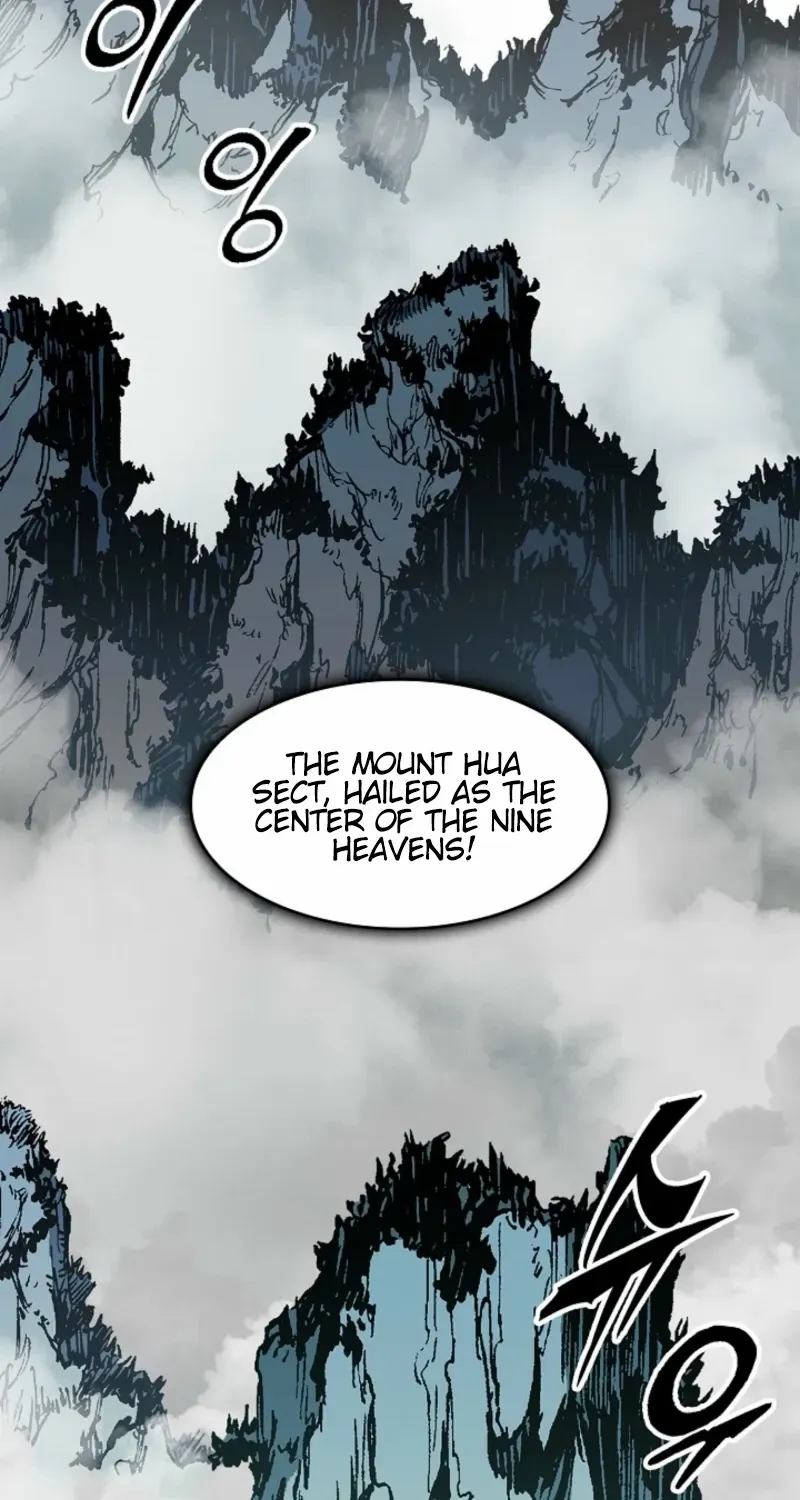 Memoir Of The King Of War Chapter 217 page 63 - 
