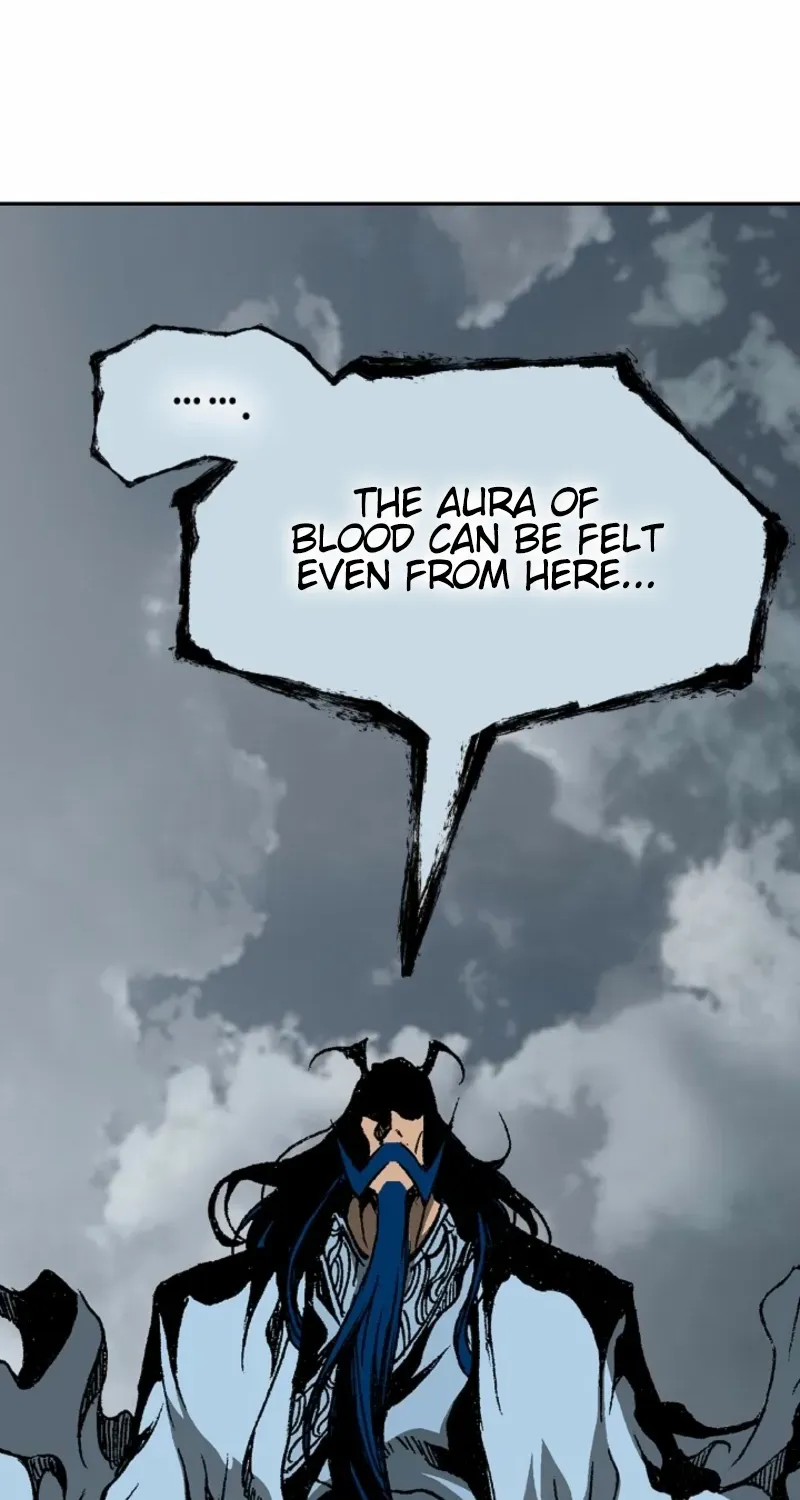 Memoir Of The King Of War Chapter 217 page 67 - 