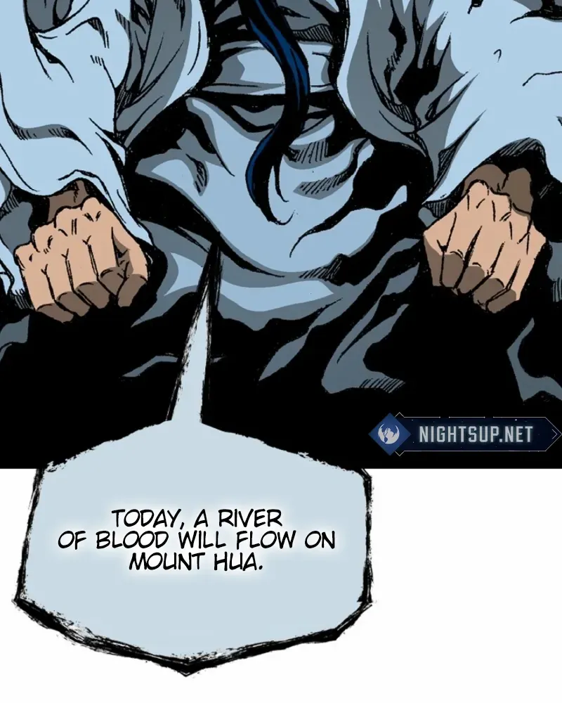 Memoir Of The King Of War Chapter 217 page 68 - 