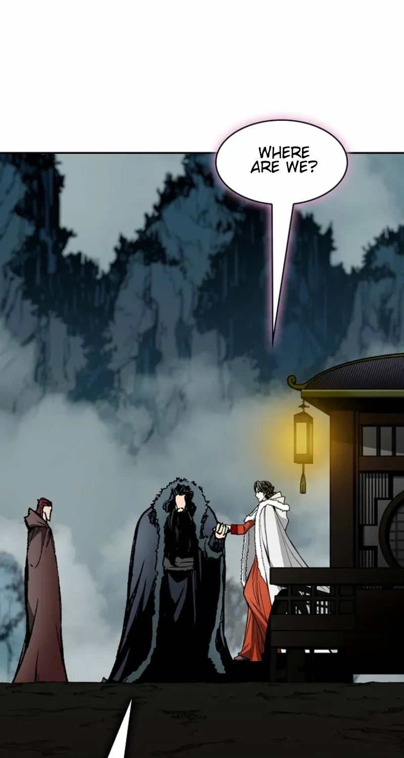 Memoir Of The King Of War Chapter 217 page 76 - 