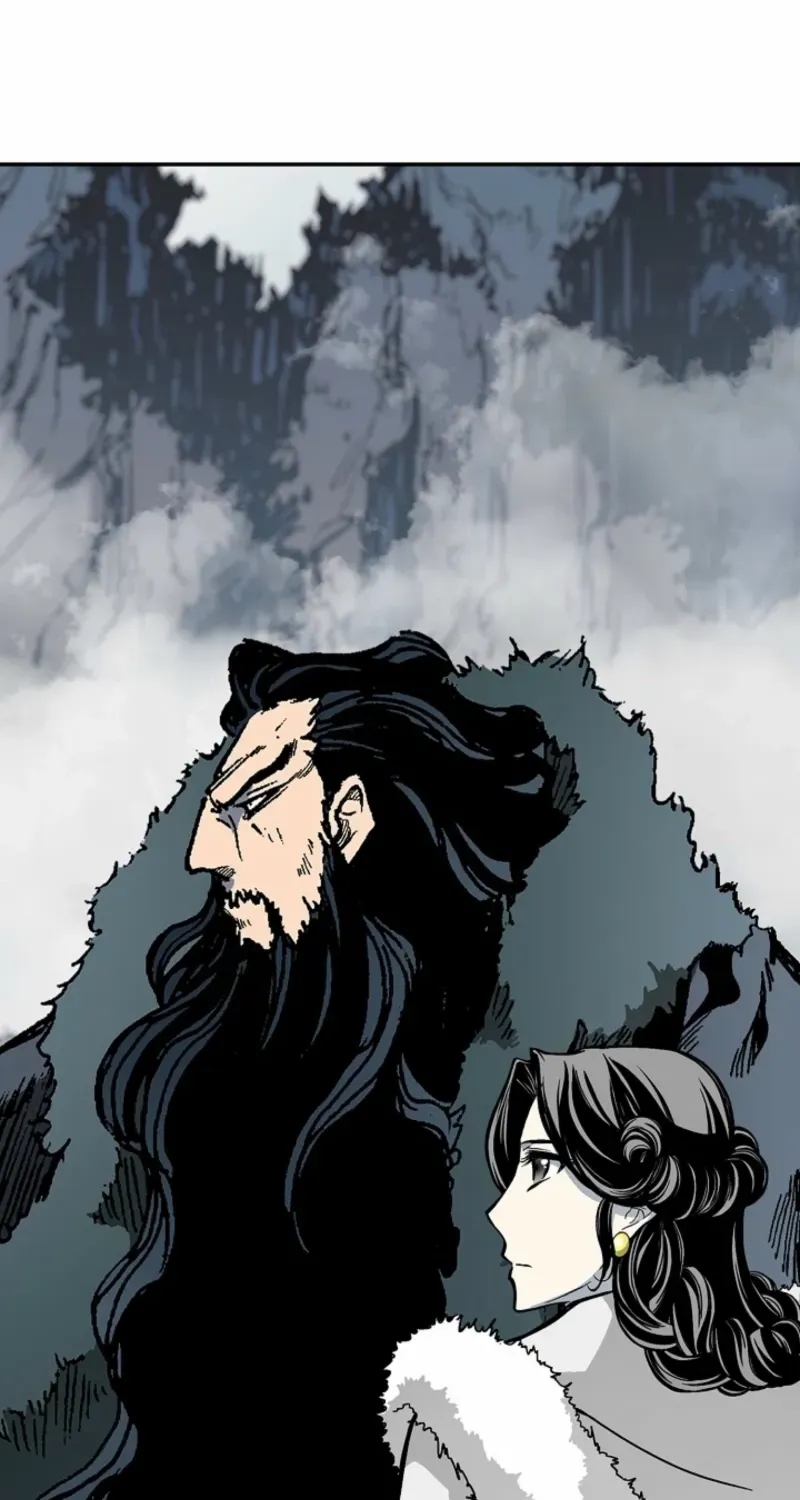 Memoir Of The King Of War Chapter 217 page 78 - 