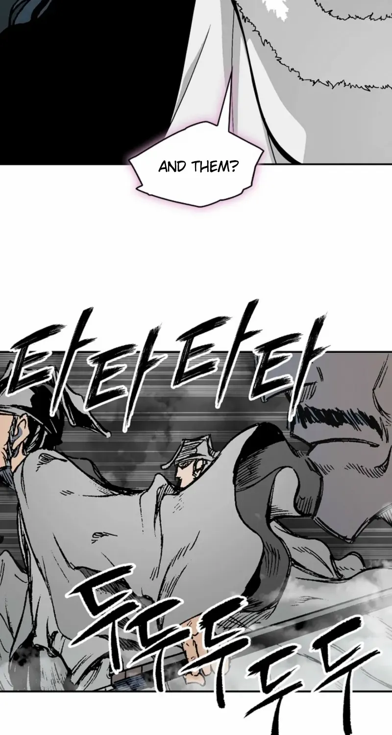 Memoir Of The King Of War Chapter 217 page 79 - 