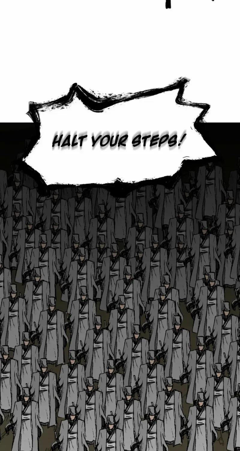 Memoir Of The King Of War Chapter 217 page 80 - 
