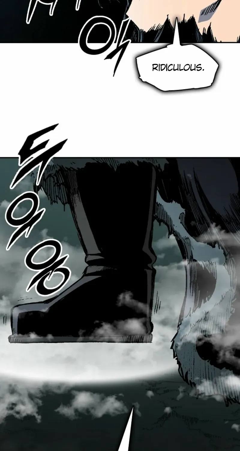 Memoir Of The King Of War Chapter 217 page 84 - 