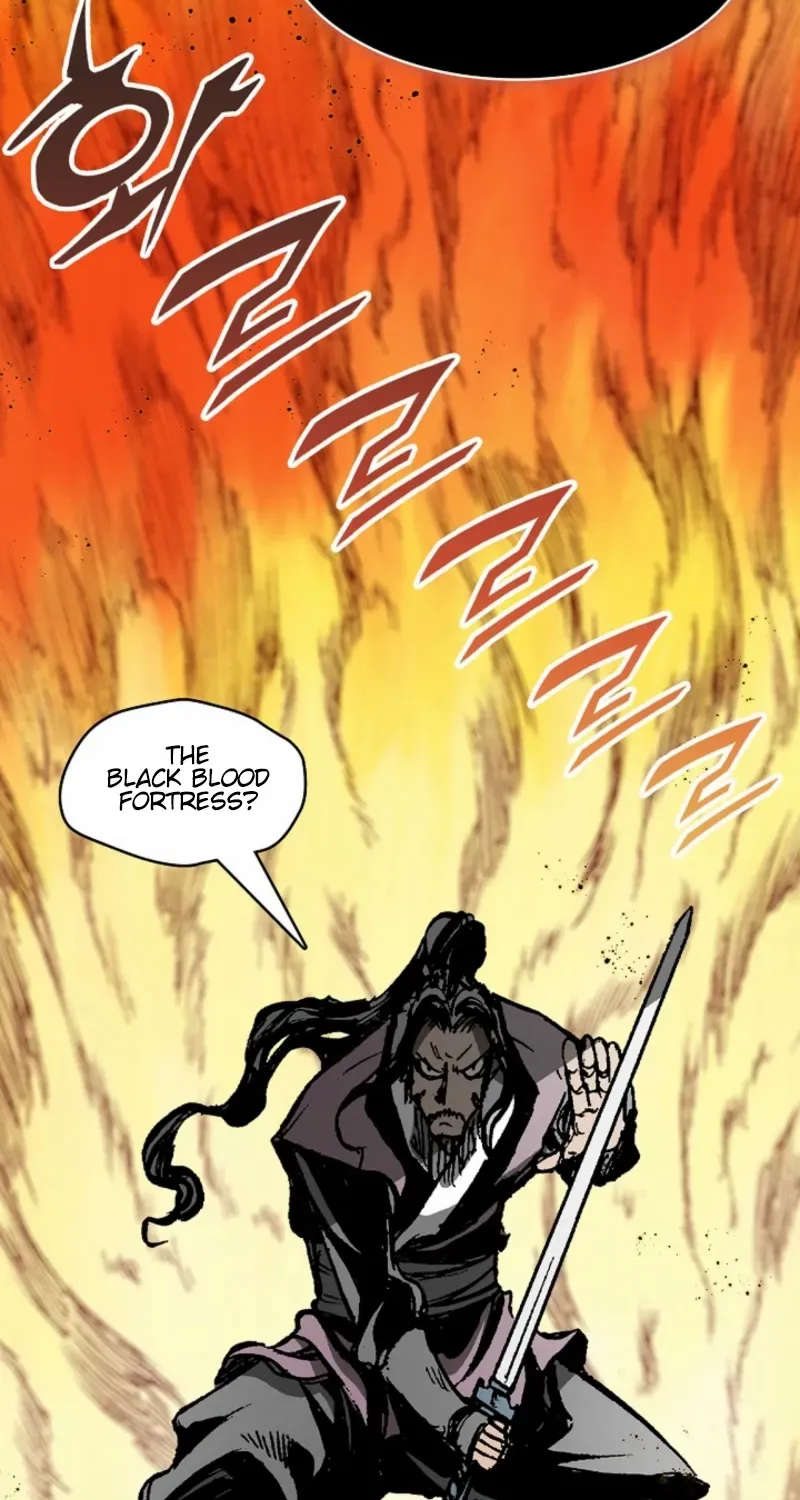 Memoir Of The King Of War Chapter 217 page 10 - 