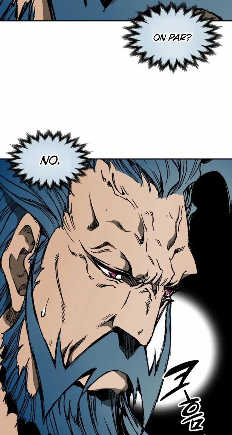 Memoir Of The King Of War Chapter 217 page 93 - 