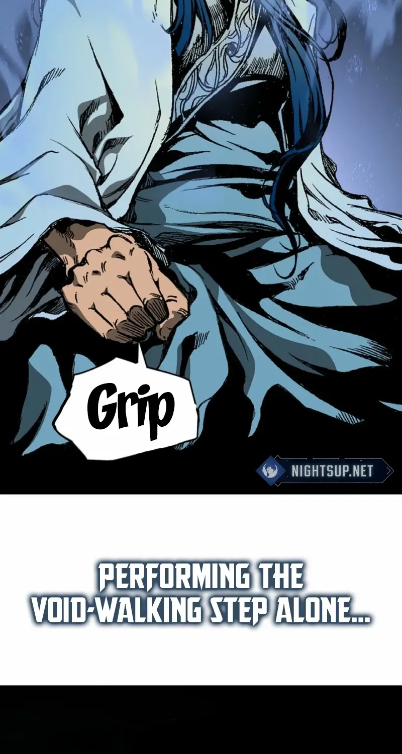 Memoir Of The King Of War Chapter 217 page 95 - 