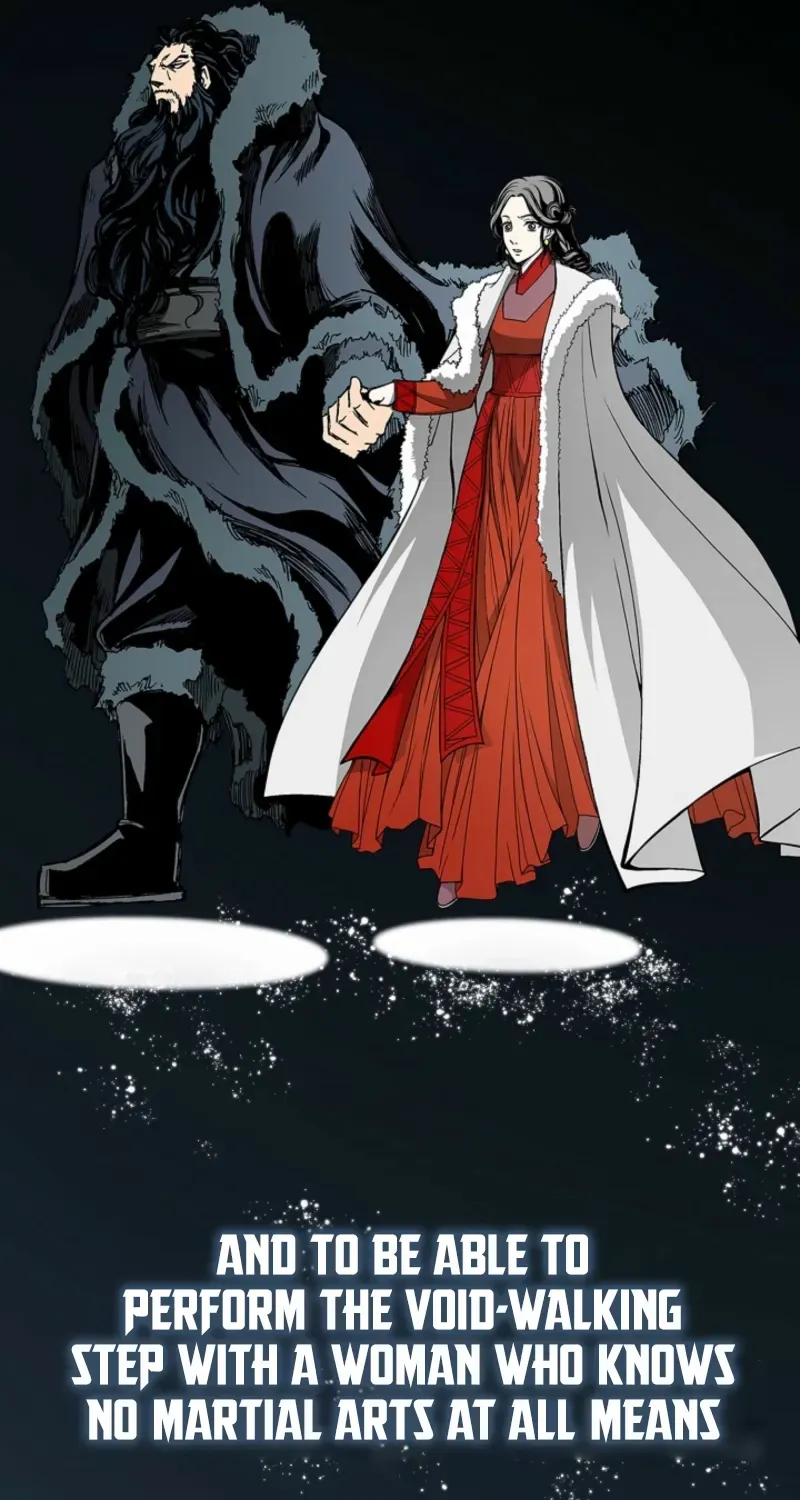 Memoir Of The King Of War Chapter 217 page 97 - 