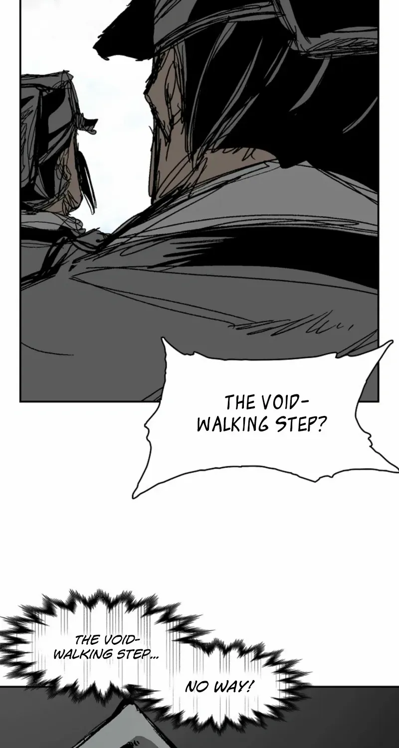 Memoir Of The King Of War Chapter 218 page 11 - 