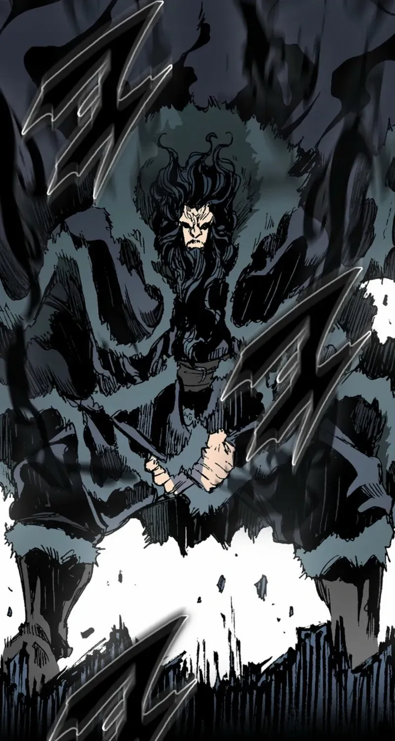 Memoir Of The King Of War Chapter 218 page 102 - 