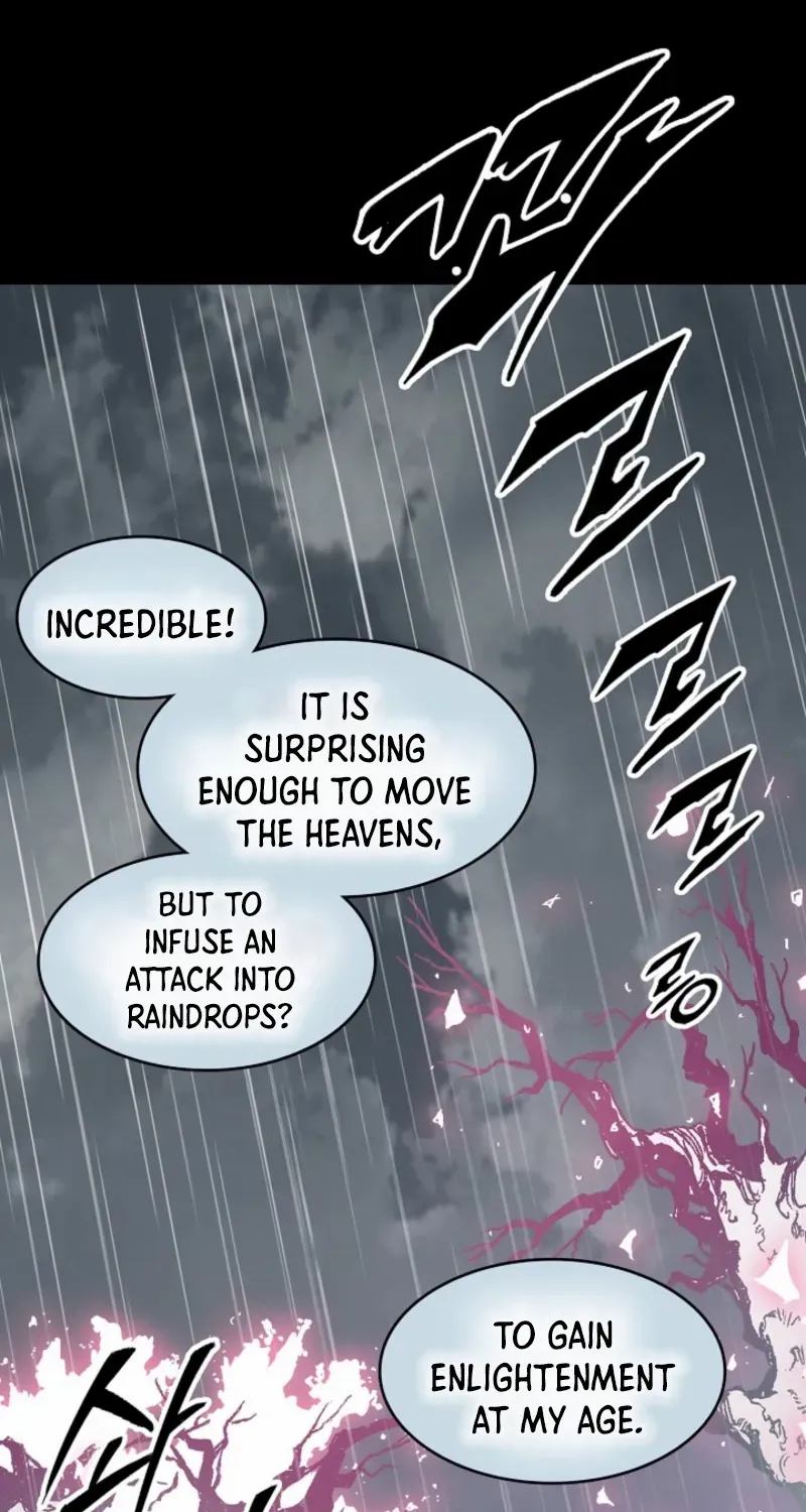 Memoir Of The King Of War Chapter 218 page 106 - 