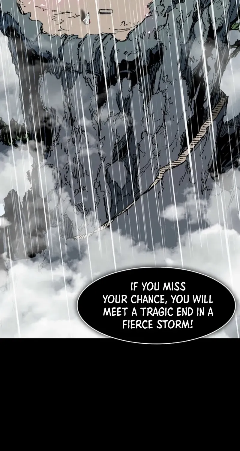 Memoir Of The King Of War Chapter 218 page 109 - 