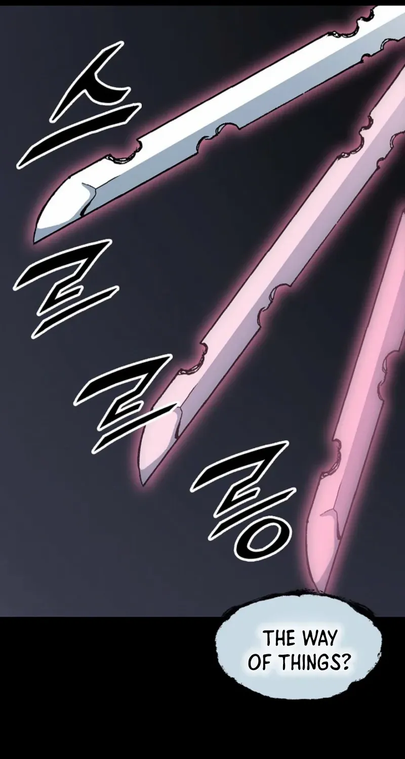 Memoir Of The King Of War Chapter 218 page 110 - 