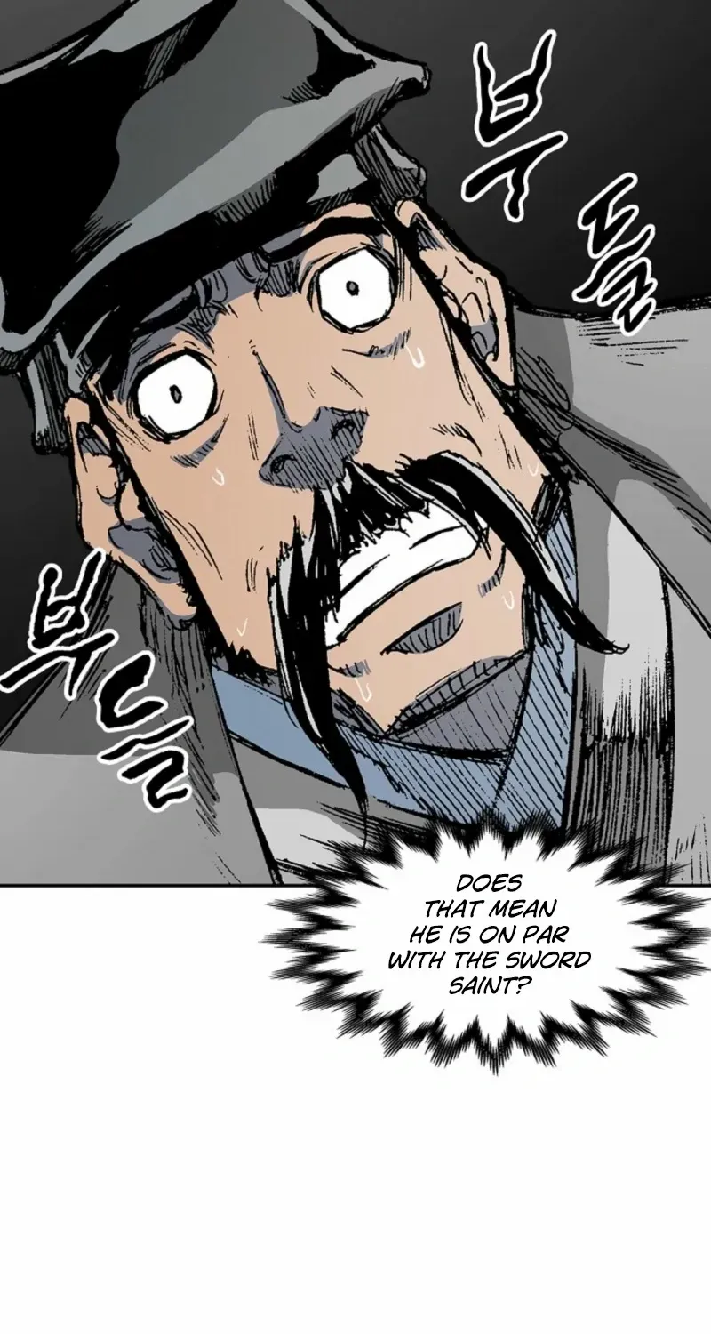 Memoir Of The King Of War Chapter 218 page 12 - 