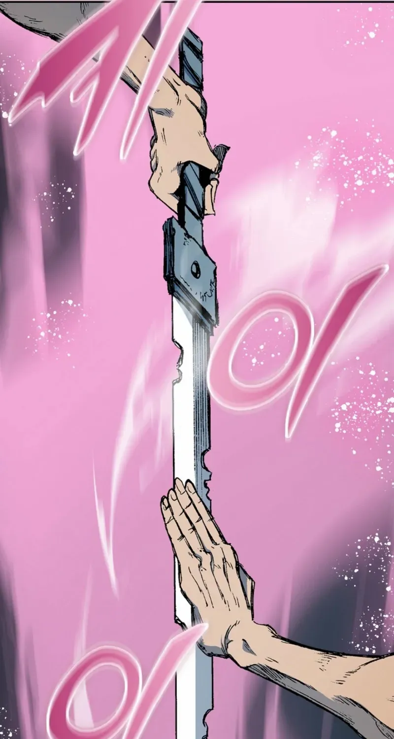 Memoir Of The King Of War Chapter 218 page 113 - 