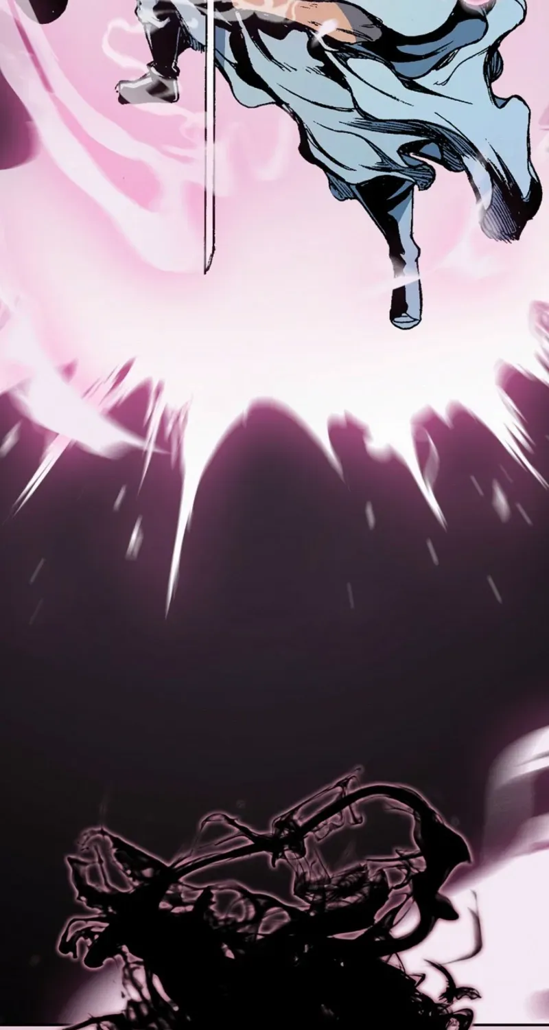 Memoir Of The King Of War Chapter 218 page 117 - 
