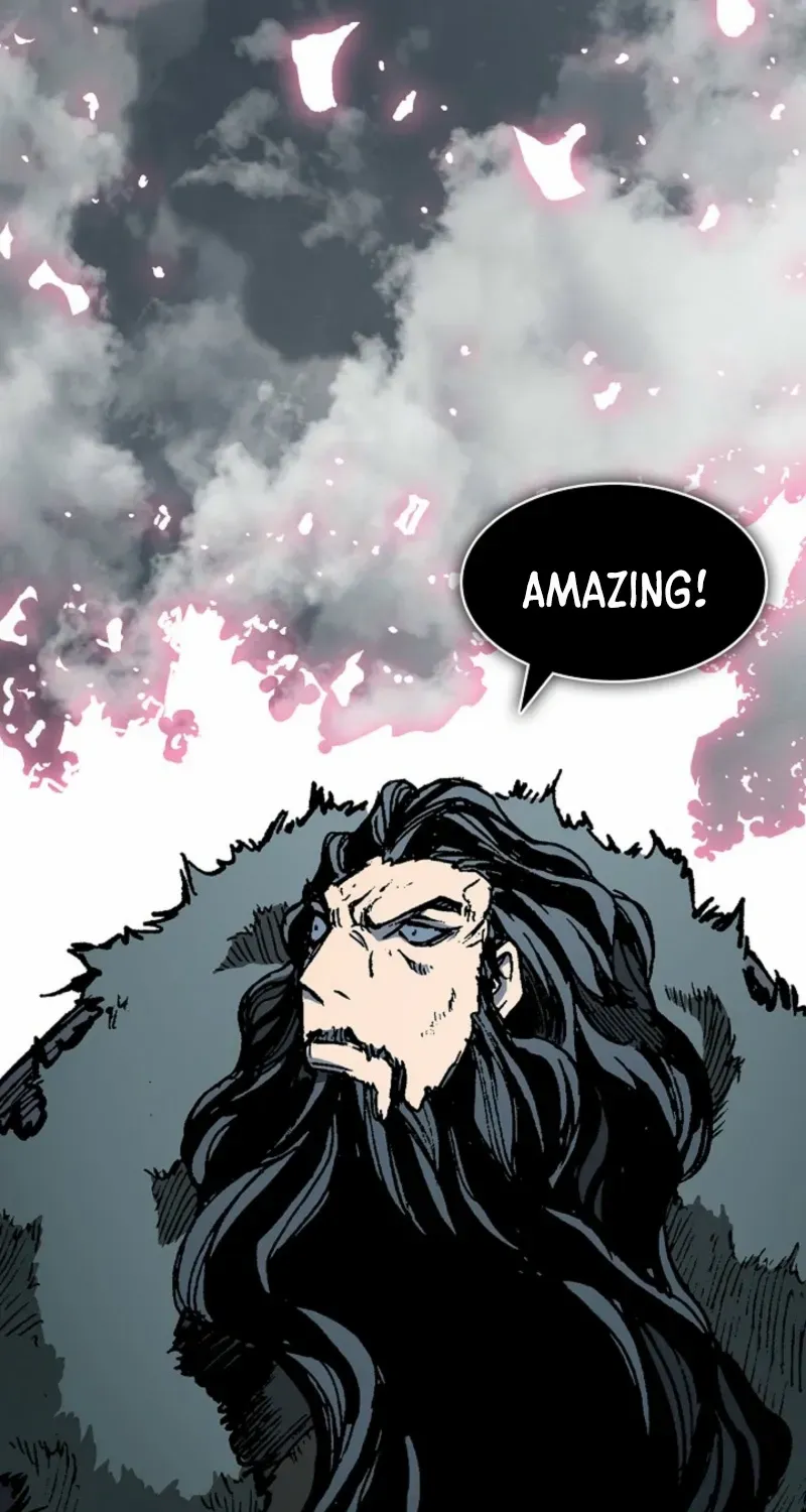 Memoir Of The King Of War Chapter 218 page 124 - 