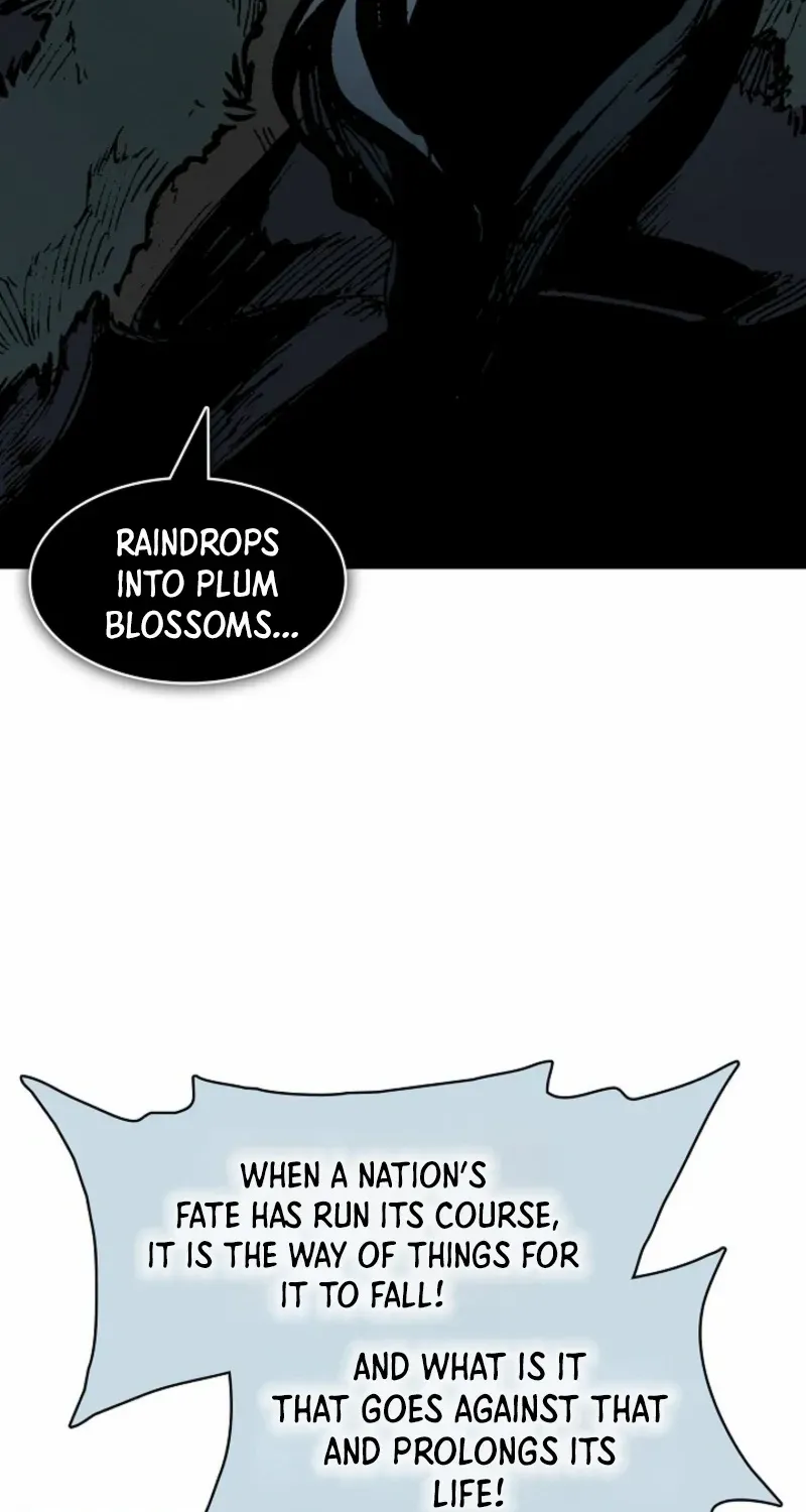 Memoir Of The King Of War Chapter 218 page 125 - 