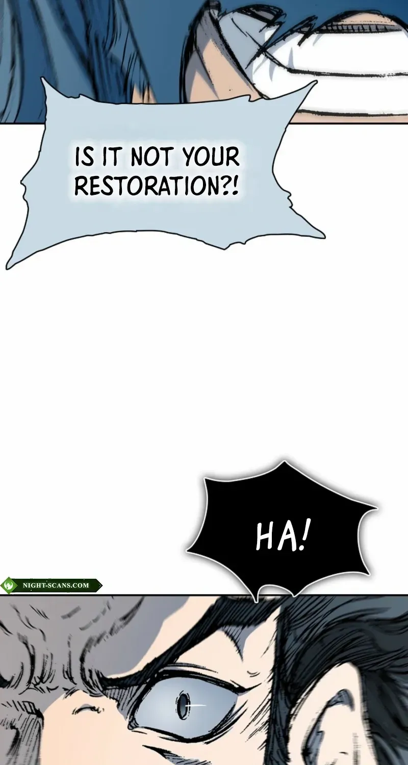 Memoir Of The King Of War Chapter 218 page 127 - 