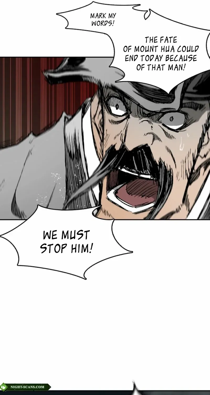 Memoir Of The King Of War Chapter 218 page 16 - 