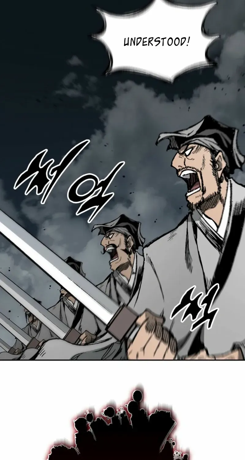 Memoir Of The King Of War Chapter 218 page 17 - 