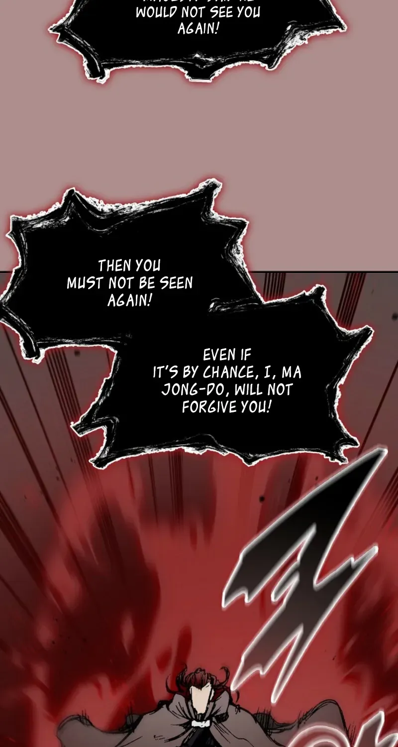 Memoir Of The King Of War Chapter 218 page 20 - 