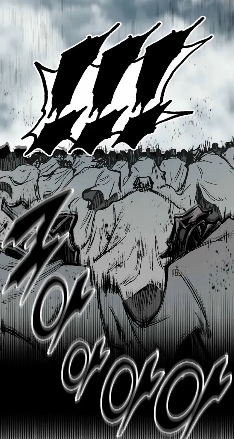 Memoir Of The King Of War Chapter 218 page 28 - 