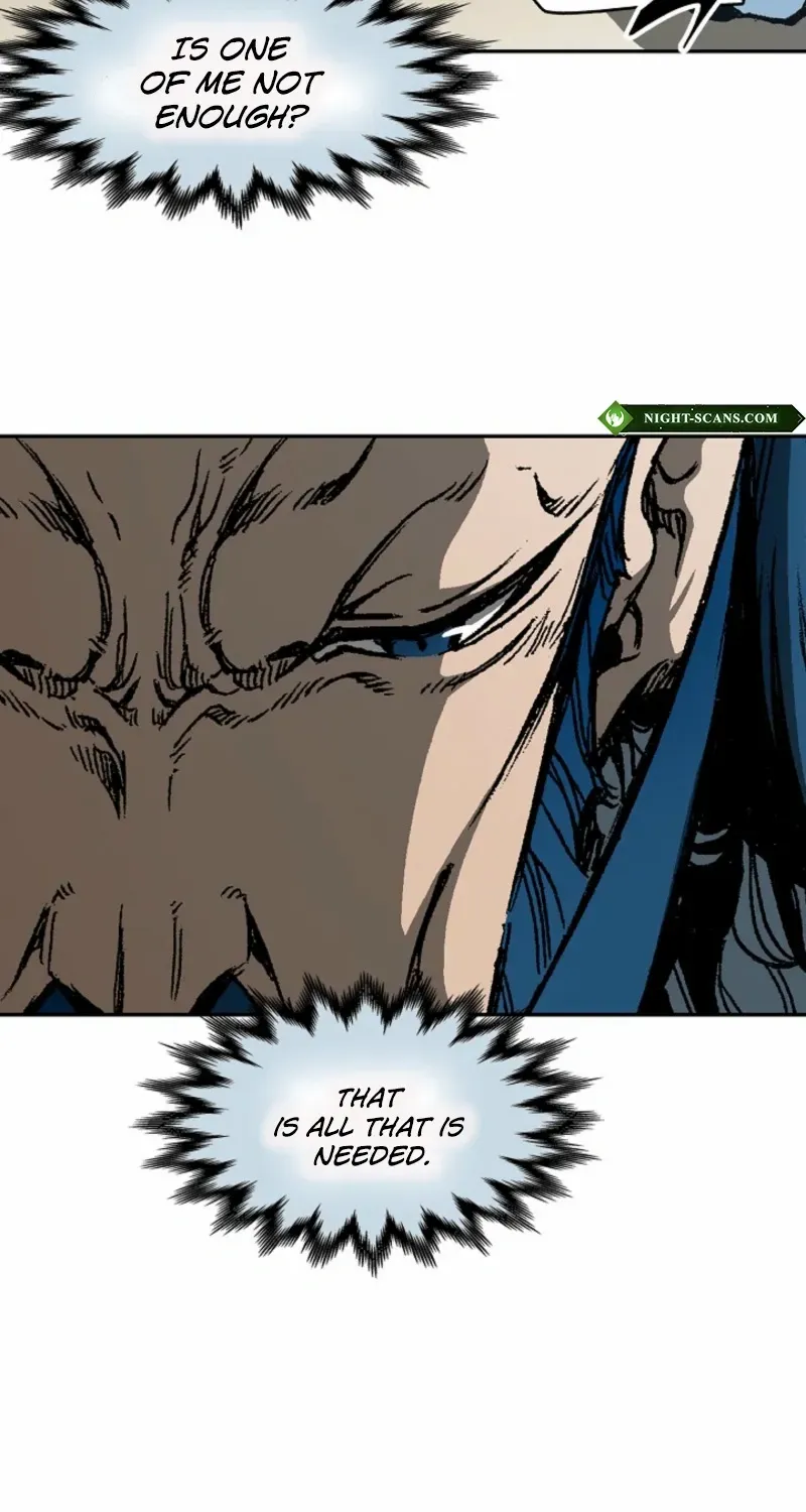 Memoir Of The King Of War Chapter 218 page 4 - 