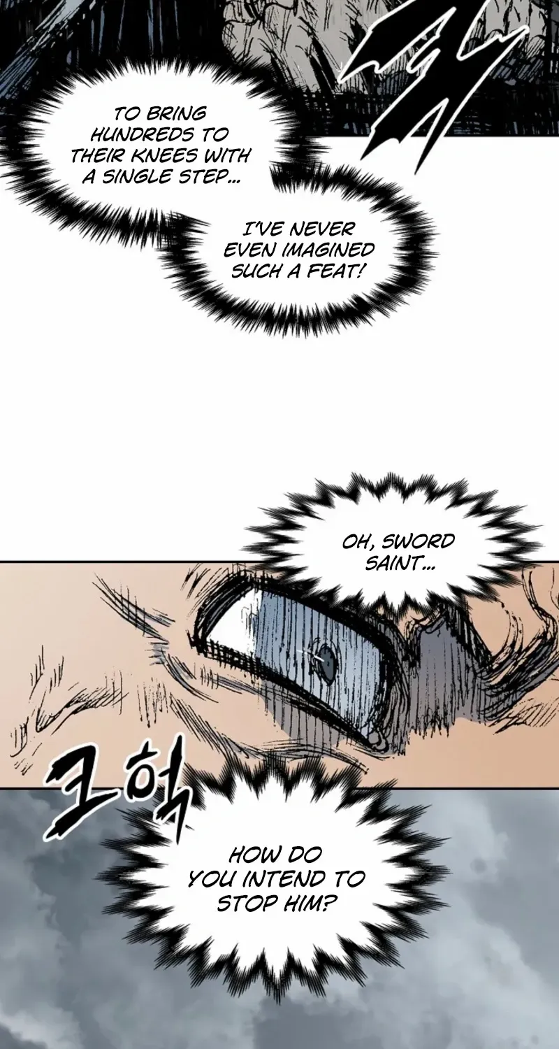 Memoir Of The King Of War Chapter 218 page 31 - 