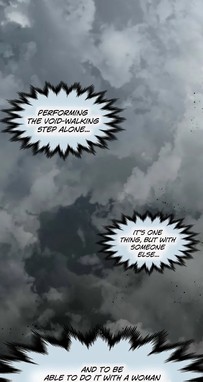 Memoir Of The King Of War Chapter 218 page 32 - 