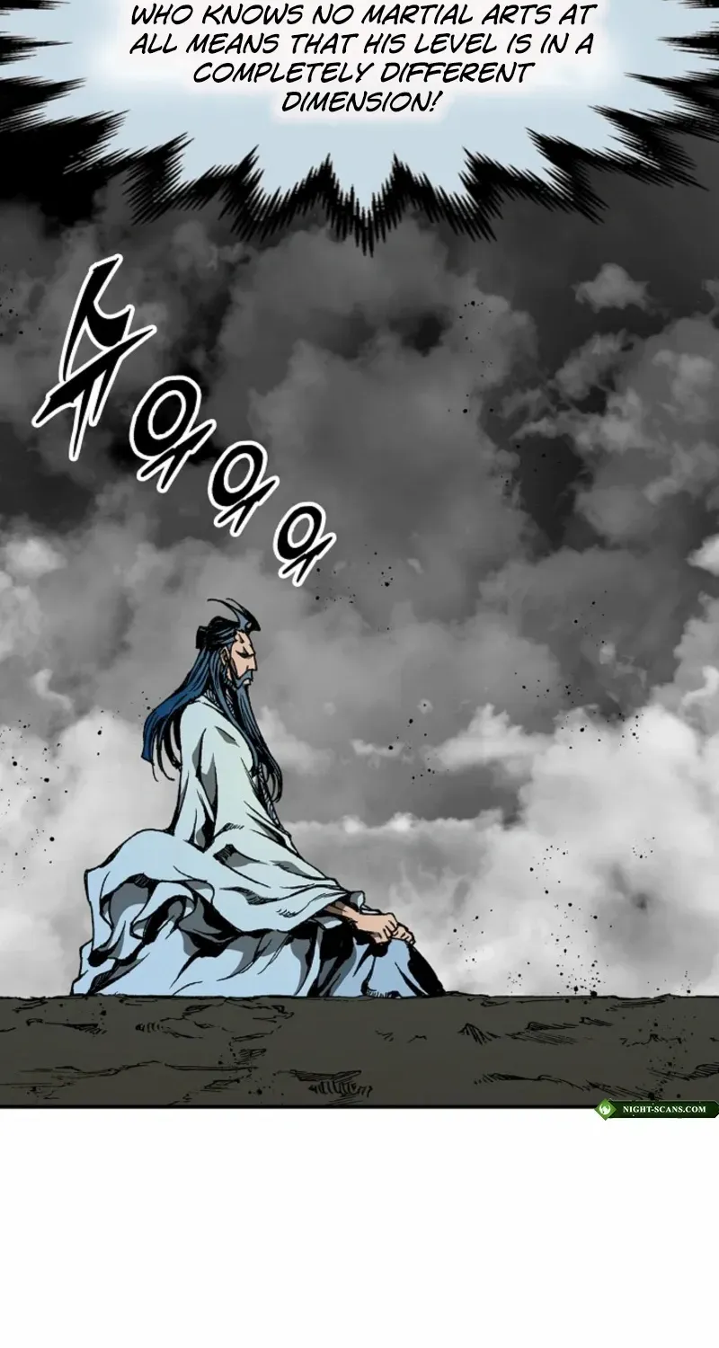 Memoir Of The King Of War Chapter 218 page 33 - 