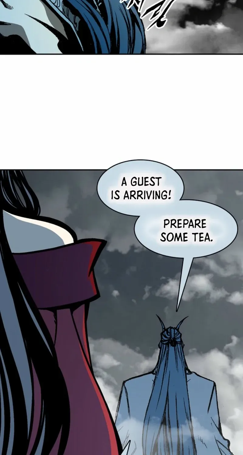 Memoir Of The King Of War Chapter 218 page 35 - 