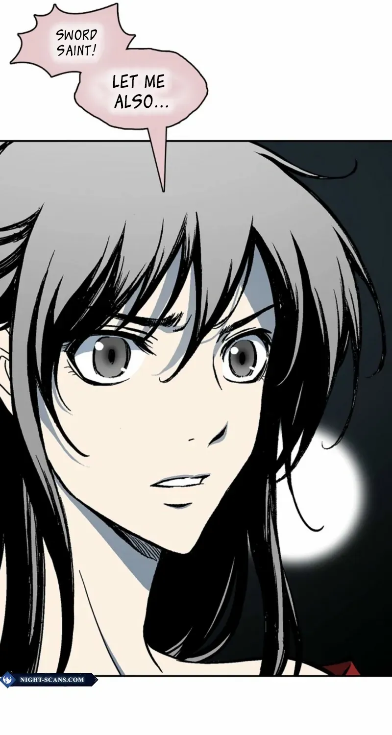 Memoir Of The King Of War Chapter 218 page 37 - 