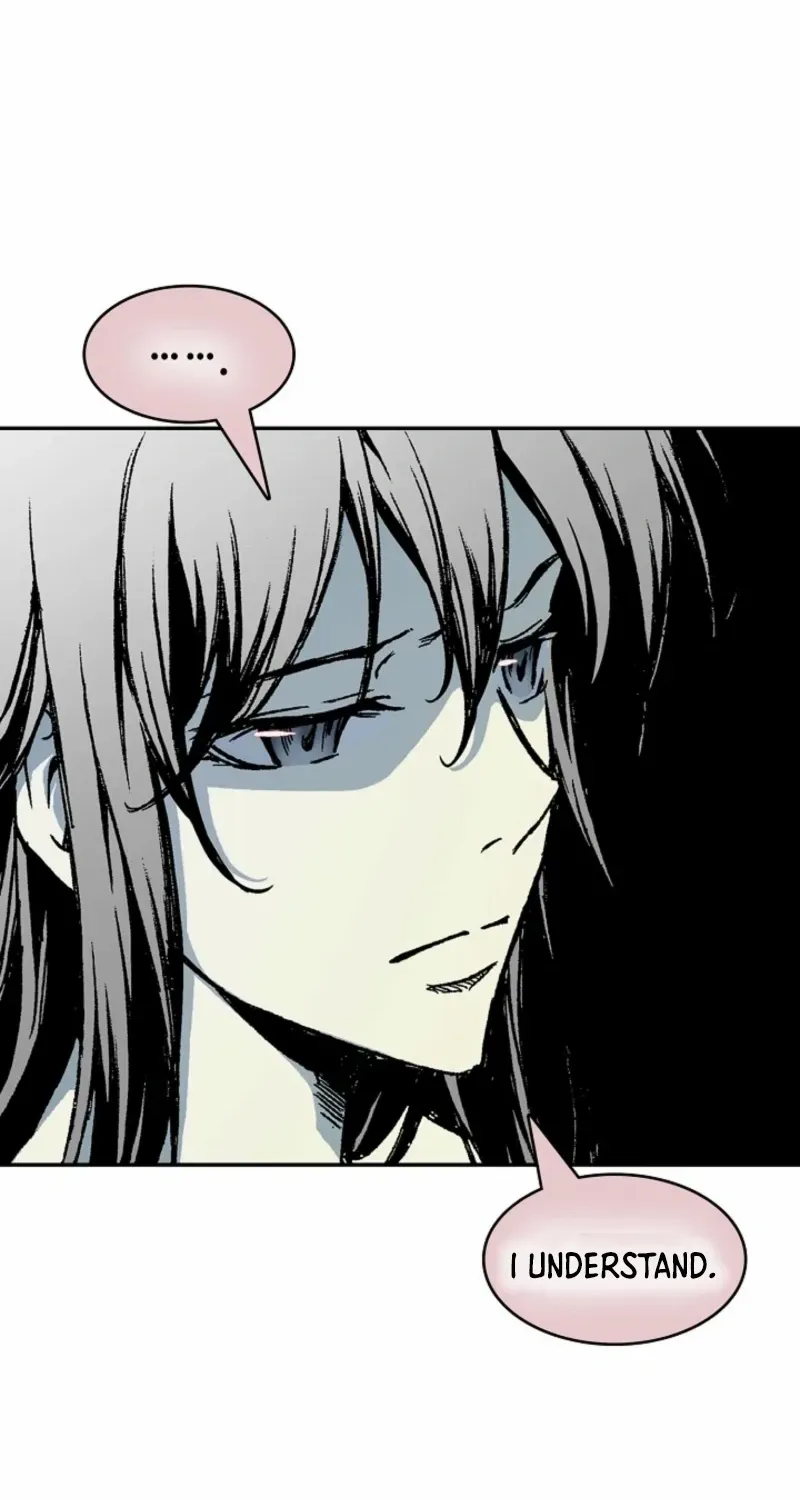 Memoir Of The King Of War Chapter 218 page 40 - 