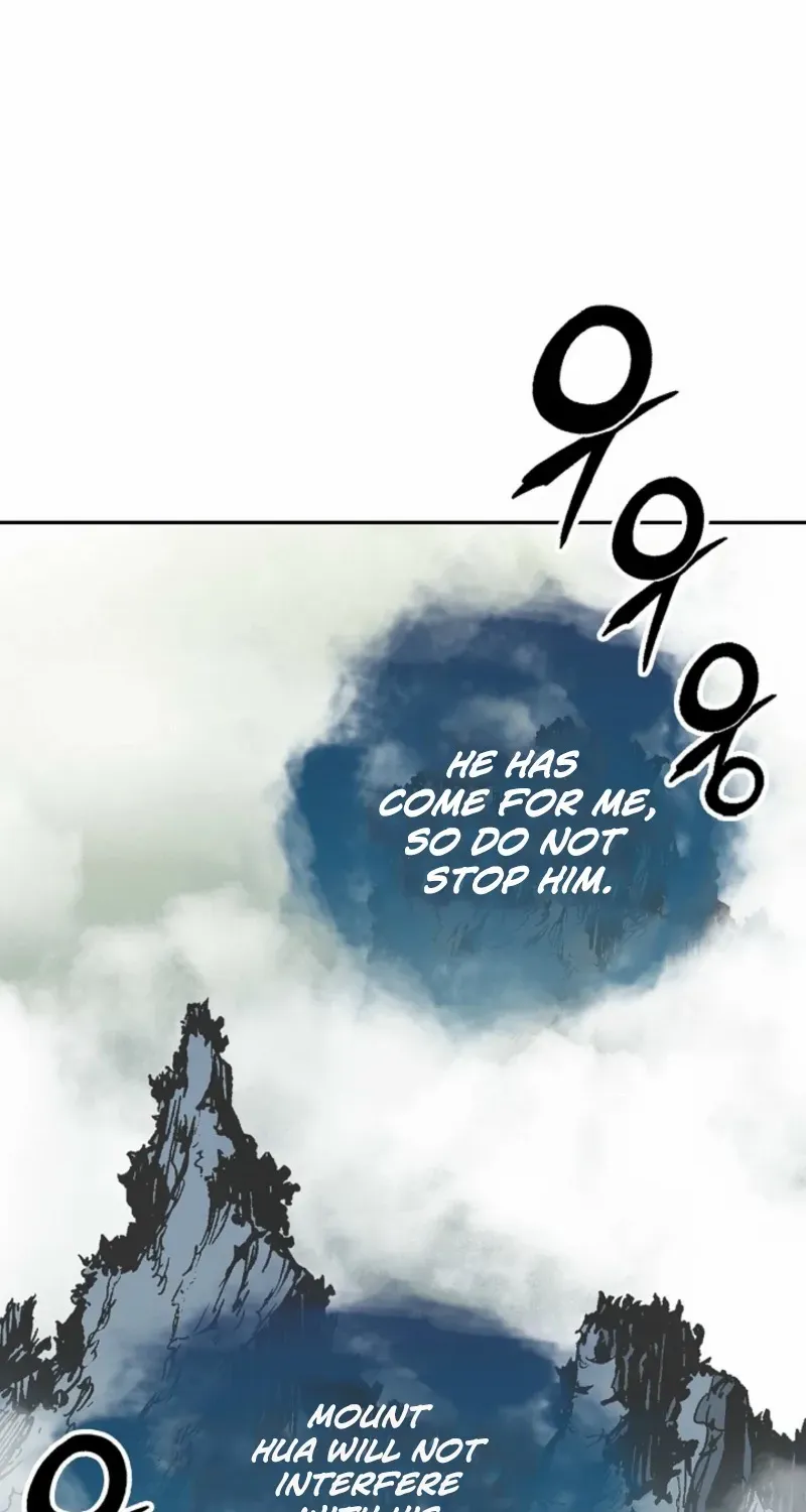 Memoir Of The King Of War Chapter 218 page 5 - 