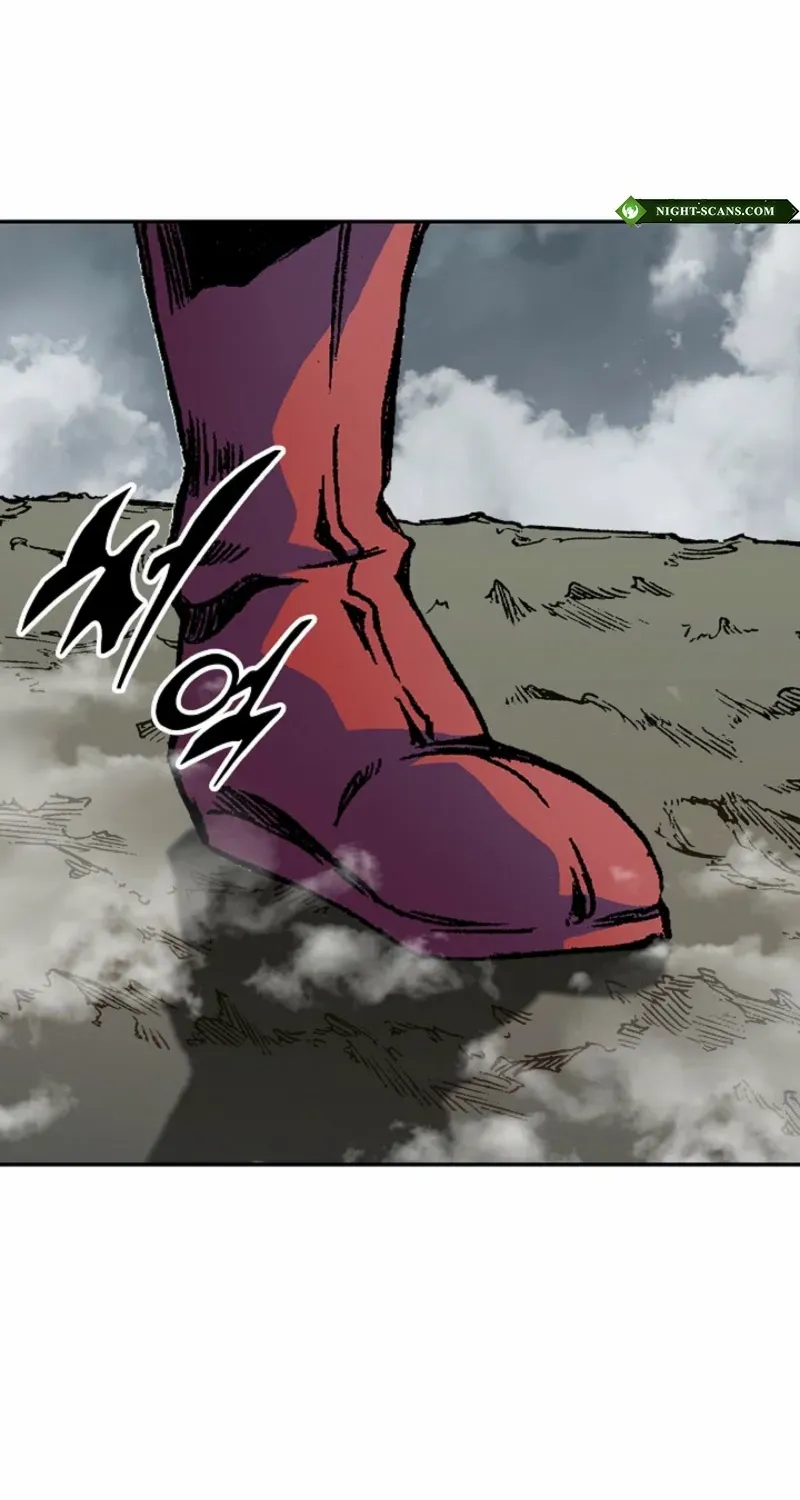 Memoir Of The King Of War Chapter 218 page 41 - 
