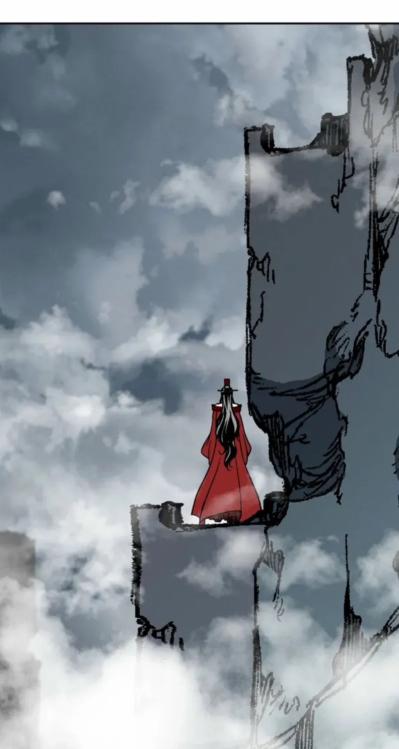 Memoir Of The King Of War Chapter 218 page 42 - 
