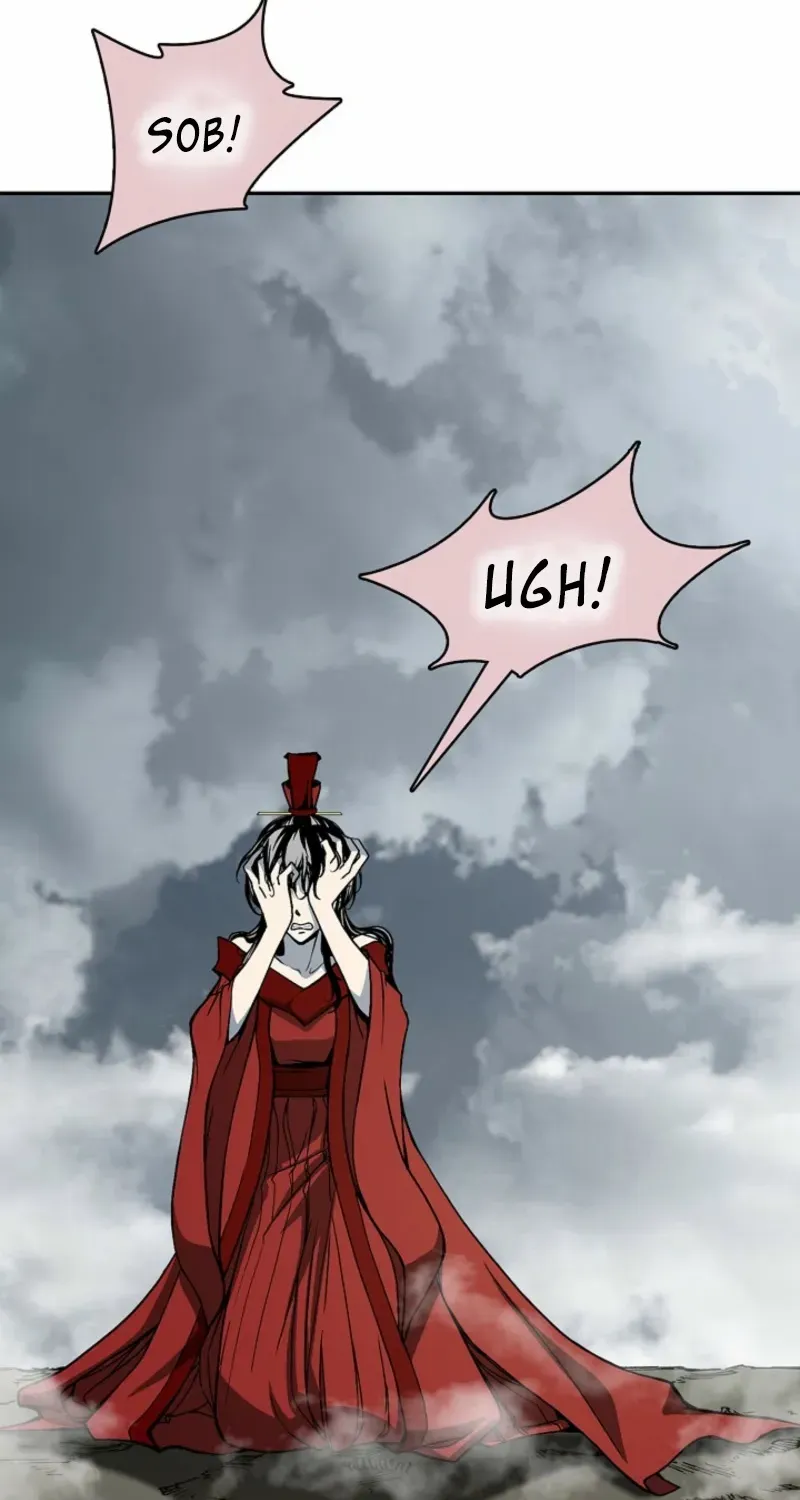 Memoir Of The King Of War Chapter 218 page 46 - 