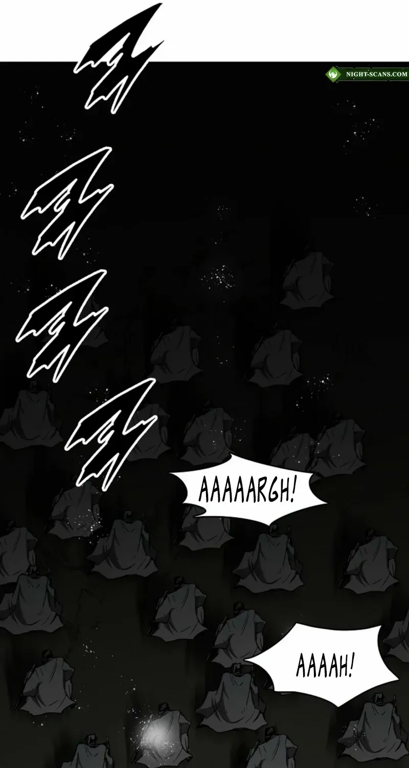 Memoir Of The King Of War Chapter 218 page 51 - 