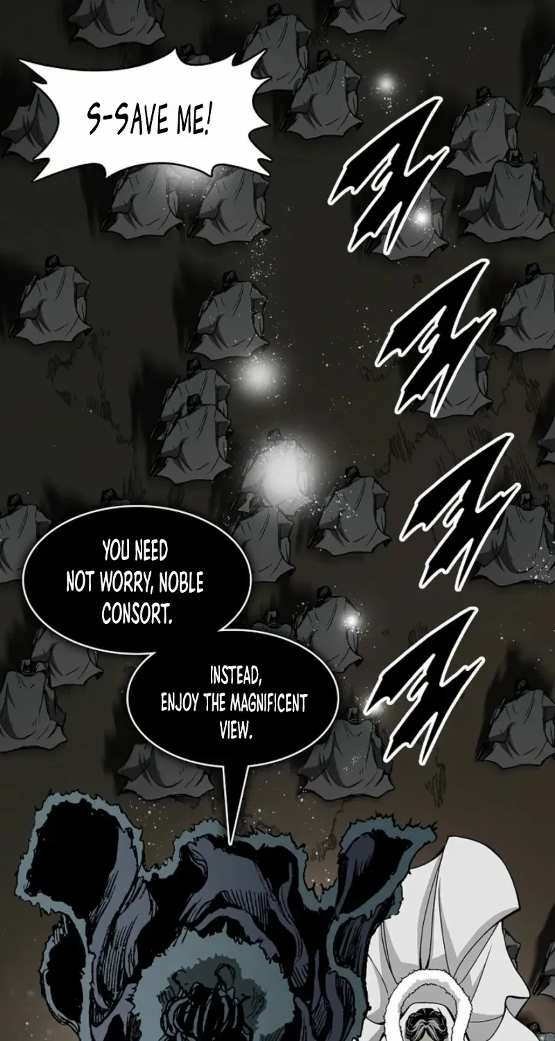 Memoir Of The King Of War Chapter 218 page 52 - 