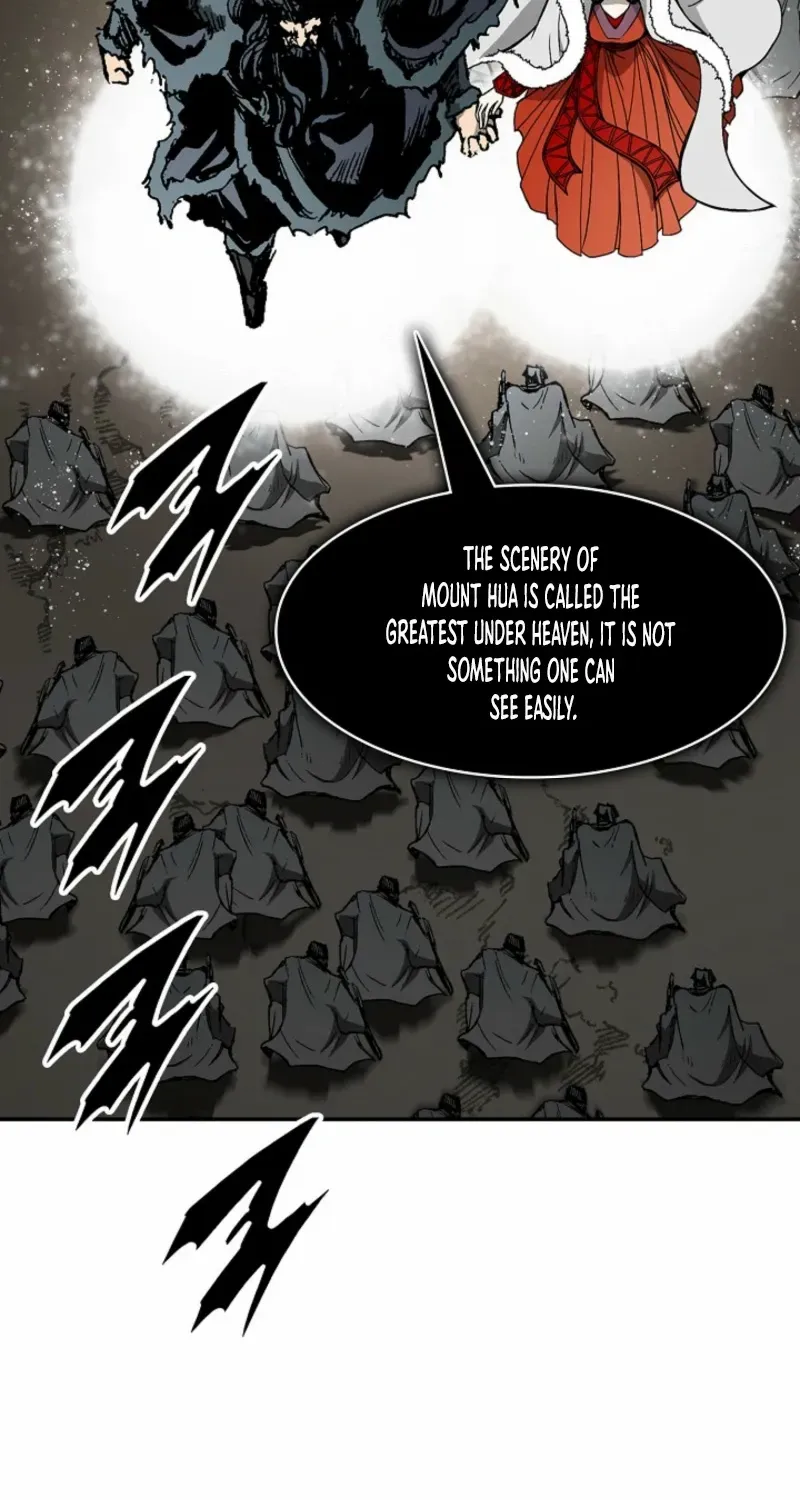 Memoir Of The King Of War Chapter 218 page 53 - 