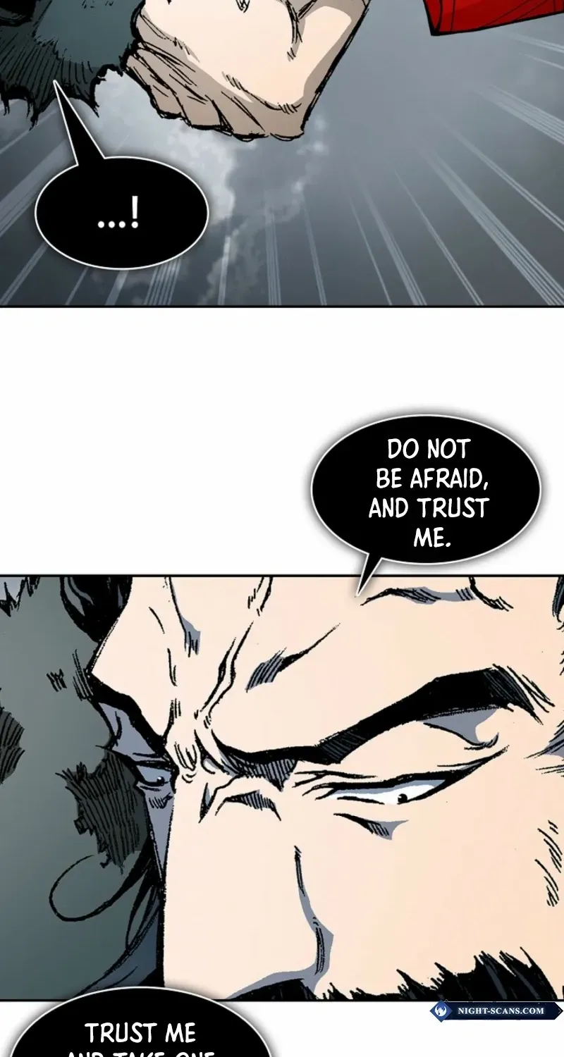 Memoir Of The King Of War Chapter 218 page 56 - 