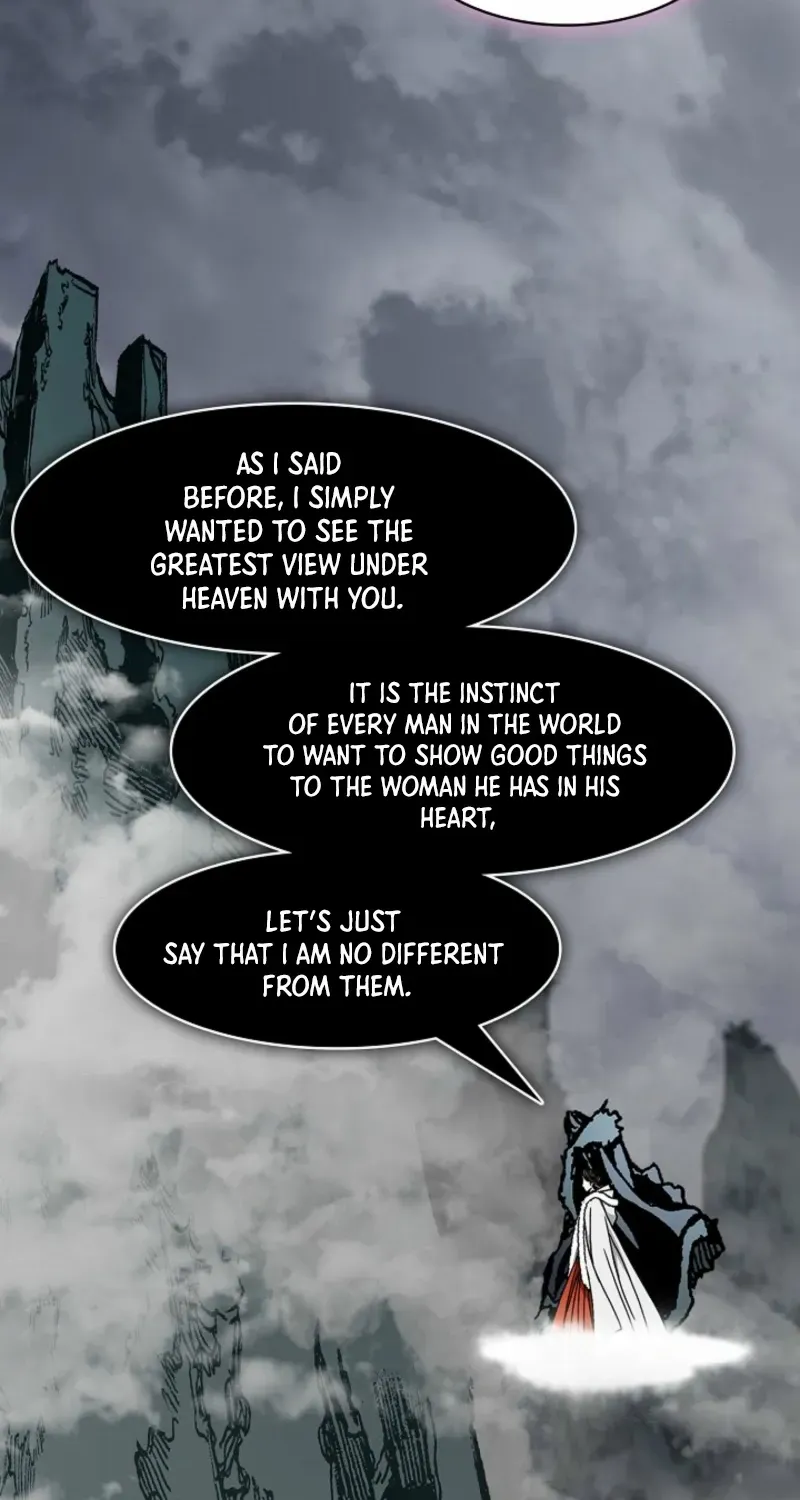 Memoir Of The King Of War Chapter 218 page 59 - 